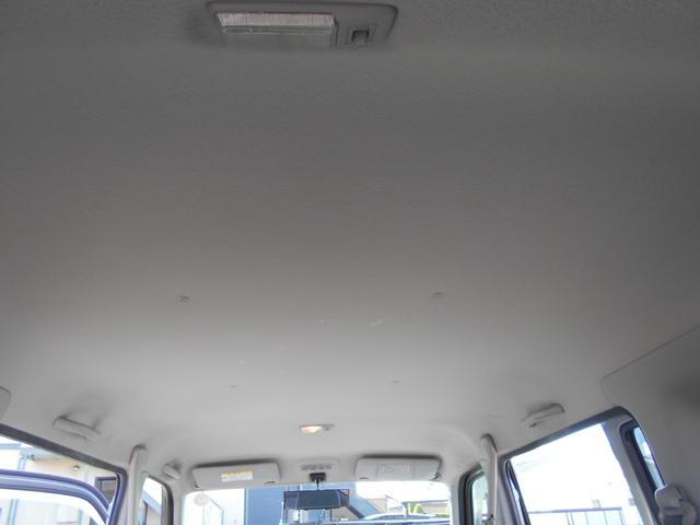 バモス M 4WD 5速MT 後期 CD キーレス Tベルト交換済み(18枚目)