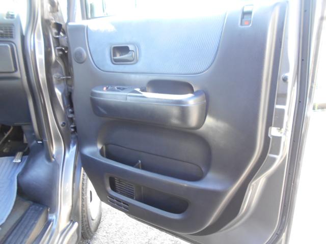 バモス M 4WD 5速MT 後期 CD キーレス Tベルト交換済み(19枚目)