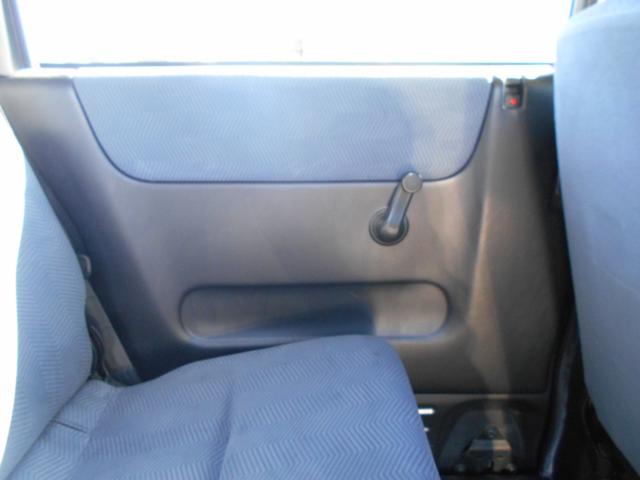 バモス M 4WD 5速MT 後期 CD キーレス Tベルト交換済み(22枚目)