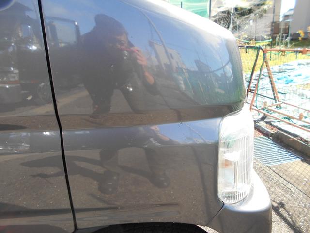 バモス M 4WD 5速MT 後期 CD キーレス Tベルト交換済み(23枚目)