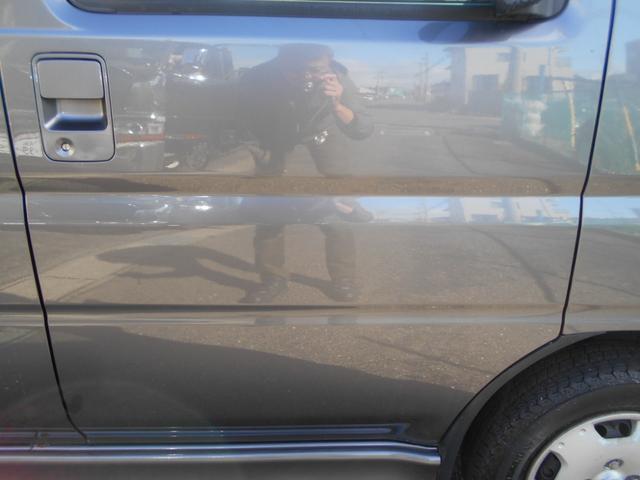 バモス M 4WD 5速MT 後期 CD キーレス Tベルト交換済み(24枚目)