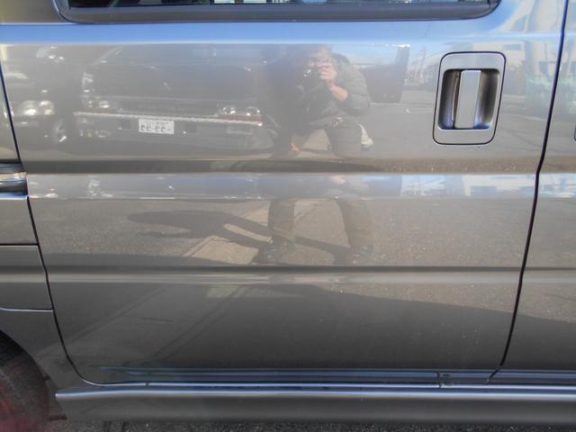 バモス M 4WD 5速MT 後期 CD キーレス Tベルト交換済み(25枚目)