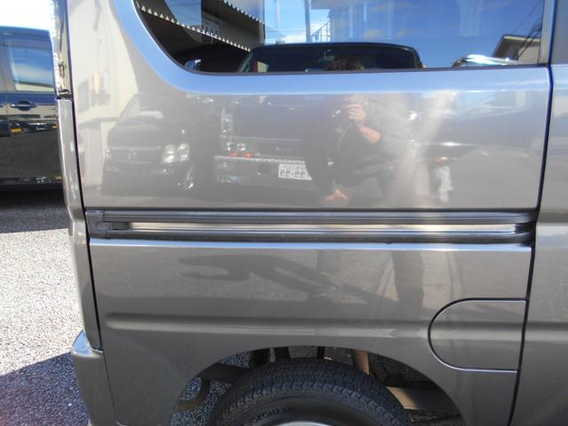 バモス M 4WD 5速MT 後期 CD キーレス Tベルト交換済み(26枚目)