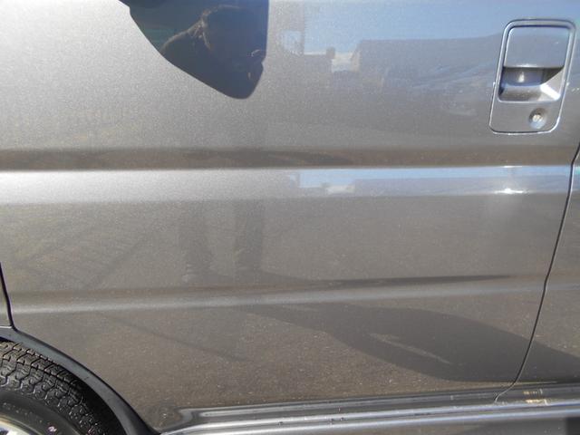 バモス M 4WD 5速MT 後期 CD キーレス Tベルト交換済み(28枚目)