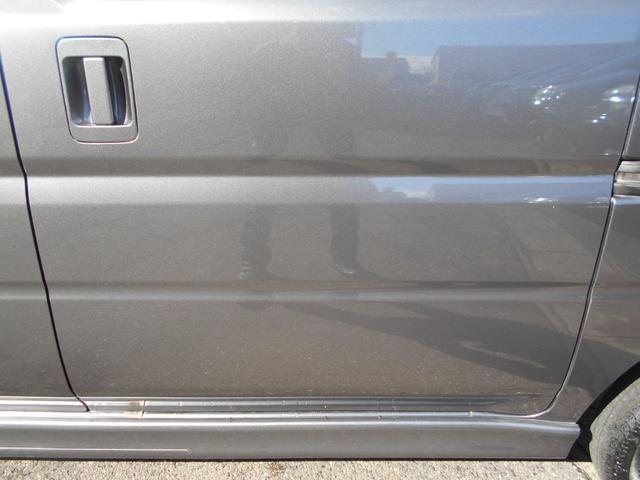 バモス M 4WD 5速MT 後期 CD キーレス Tベルト交換済み(29枚目)