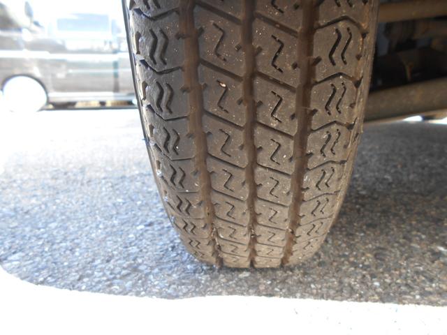 バモス M 4WD 5速MT 後期 CD キーレス Tベルト交換済み(35枚目)