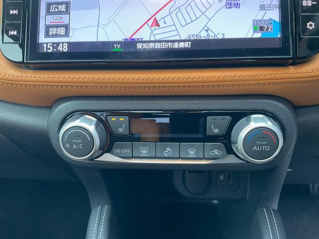 日産 キックス