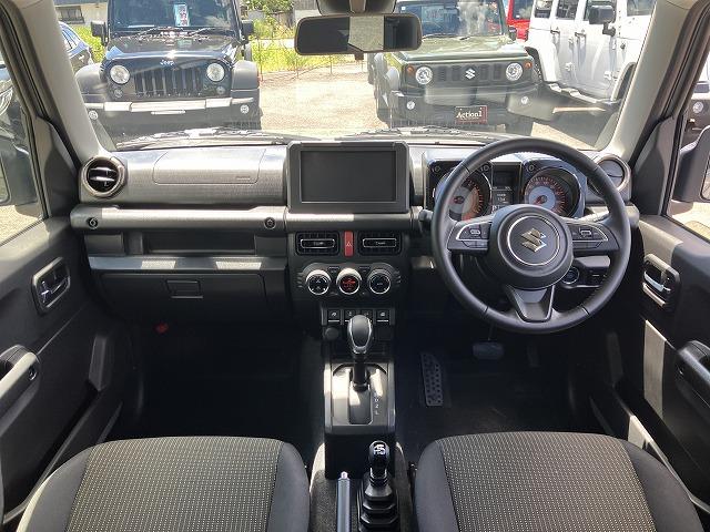 SUZUKI JIMNY SIERRA JC Best Japan Spec Recon Car for Import Malaysia