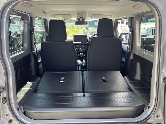 SUZUKI JIMNY SIERRA JC Best Japan Spec Recon Car for Import Malaysia