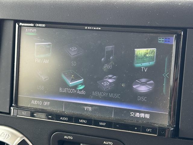 ジープ・ラングラーアンリミテッド サハラ　クルーズコントロール　ＡＬＰＩＮＥスピーカー　ステアリングスイッチ　サイドステップ　メモリーナビＴＶ　サイド・バックカメラ　純正１８インチアルミ　ＣＤ／ＤＶＤ再生　Ｂｌｕｅｔｏｏｔｈ接続　ＥＴＣ（57枚目）