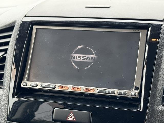 ルークス ハイウェイスター　電動スライドドア　純正ナビＴＶ　ＨＩＤヘッドライト　オートライト　フォグランプ　スマートキー　プッシュスタート　ＥＴＣ　オートエアコン　純正１４インチアルミホイール（3枚目）