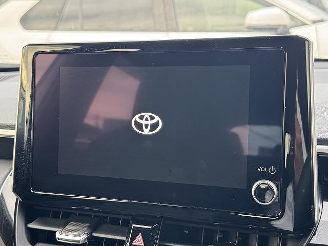 カローラクロス ハイブリッド　Ｚ　ガラスルーフ　８型ディスプレイオーディオＴＶ　トヨタセーフティセンス　レーダークルーズコントロール　電動リアゲート　シートヒーター　電動シート　クリアランスソナー　バックカメラ　ＬＥＤヘッドライト（45枚目）