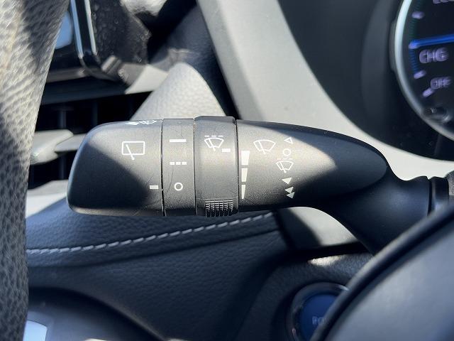 ＲＡＶ４ ハイブリッドＸ　１オーナー　レーダークルーズコントロール　純正ナビＴＶ　バックカメラ　ステアリングスイッチ　ＬＥＤヘッド　オートマチックハイビーム　電動パーキング　純正１７インチアルミ　スマートキー　オートライト（42枚目）
