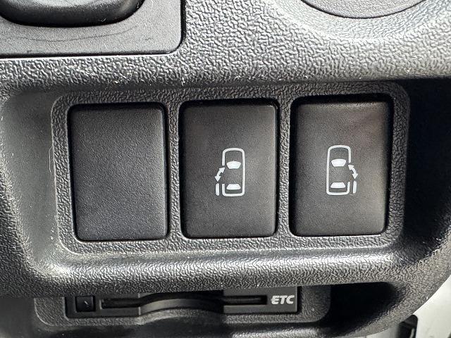 ハイエースバン ロングスーパーGL 両側電動スライドドア フリップダウンモニター 純正ナビTV バックカメラ 社外15インチアルミ LEDヘッド ステアリングスイッチ オートエアコン キーレスエントリー Bluetooth接続 ETC(3枚目)