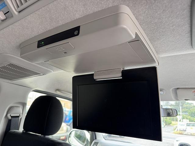 ハイエースバン ロングスーパーGL 両側電動スライドドア フリップダウンモニター 純正ナビTV バックカメラ 社外15インチアルミ LEDヘッド ステアリングスイッチ オートエアコン キーレスエントリー Bluetooth接続 ETC(4枚目)