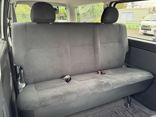 ハイエースバン ロングスーパーGL 両側電動スライドドア フリップダウンモニター 純正ナビTV バックカメラ 社外15インチアルミ LEDヘッド ステアリングスイッチ オートエアコン キーレスエントリー Bluetooth接続 ETC(7枚目)