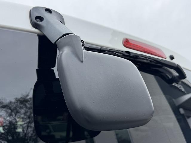 ハイエースバン ロングスーパーGL 両側電動スライドドア フリップダウンモニター 純正ナビTV バックカメラ 社外15インチアルミ LEDヘッド ステアリングスイッチ オートエアコン キーレスエントリー Bluetooth接続 ETC(37枚目)