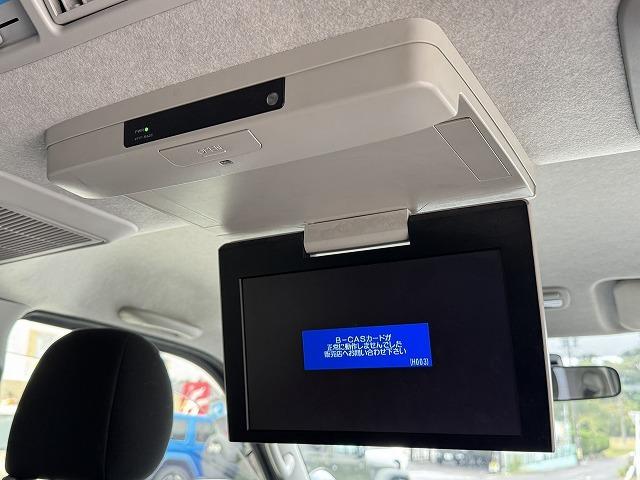 ハイエースバン ロングスーパーGL 両側電動スライドドア フリップダウンモニター 純正ナビTV バックカメラ 社外15インチアルミ LEDヘッド ステアリングスイッチ オートエアコン キーレスエントリー Bluetooth接続 ETC(48枚目)