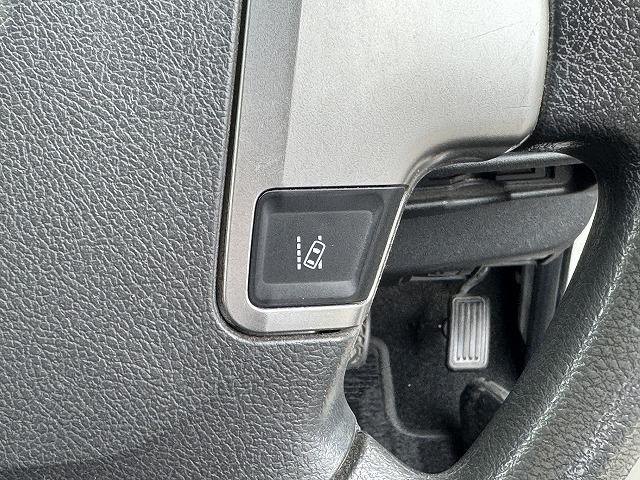 ハイエースバン ロングスーパーGL トヨタセーフティセンス モデリスタエアロ 社外ナビTV フリップダウンモニター バックカメラ 両側スライドドア 100V電源 LEDヘッド オートマチックハイビーム スマートキー 社外15インチアルミ(4枚目)