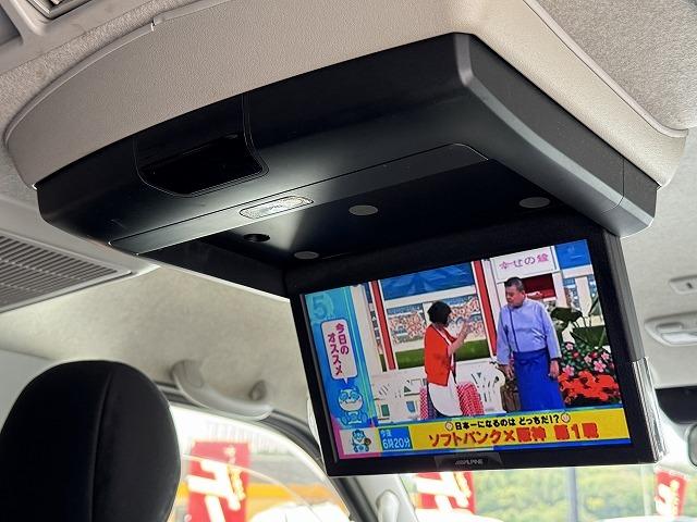 ハイエースバン ロングスーパーGL トヨタセーフティセンス モデリスタエアロ 社外ナビTV フリップダウンモニター バックカメラ 両側スライドドア 100V電源 LEDヘッド オートマチックハイビーム スマートキー 社外15インチアルミ(5枚目)