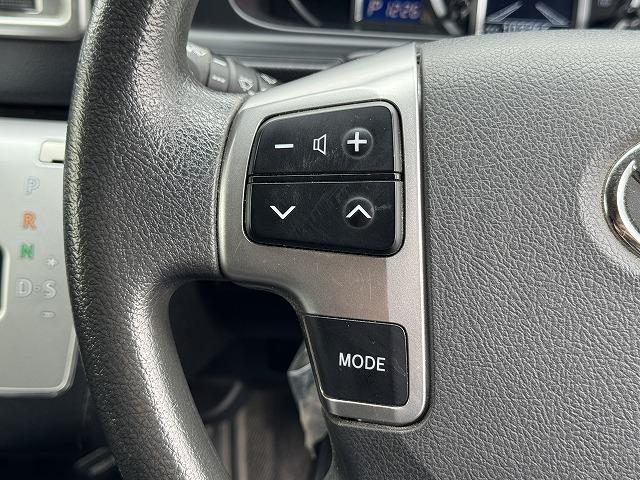 ハイエースバン ロングスーパーGL トヨタセーフティセンス モデリスタエアロ 社外ナビTV フリップダウンモニター バックカメラ 両側スライドドア 100V電源 LEDヘッド オートマチックハイビーム スマートキー 社外15インチアルミ(13枚目)