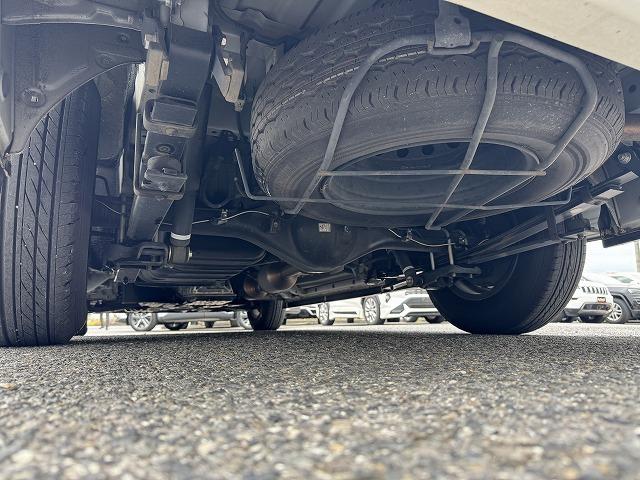 ハイエースバン ロングスーパーGL トヨタセーフティセンス モデリスタエアロ 社外ナビTV フリップダウンモニター バックカメラ 両側スライドドア 100V電源 LEDヘッド オートマチックハイビーム スマートキー 社外15インチアルミ(33枚目)