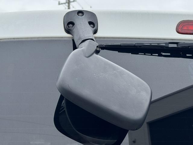 ハイエースバン ロングスーパーGL トヨタセーフティセンス モデリスタエアロ 社外ナビTV フリップダウンモニター バックカメラ 両側スライドドア 100V電源 LEDヘッド オートマチックハイビーム スマートキー 社外15インチアルミ(38枚目)