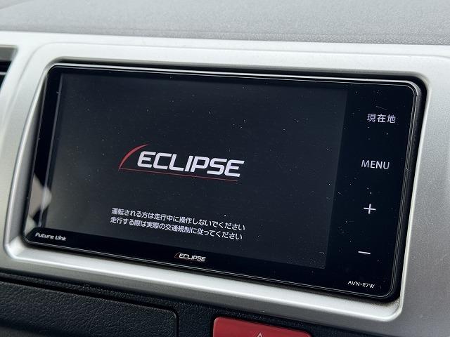 ハイエースバン ロングスーパーGL トヨタセーフティセンス モデリスタエアロ 社外ナビTV フリップダウンモニター バックカメラ 両側スライドドア 100V電源 LEDヘッド オートマチックハイビーム スマートキー 社外15インチアルミ(51枚目)