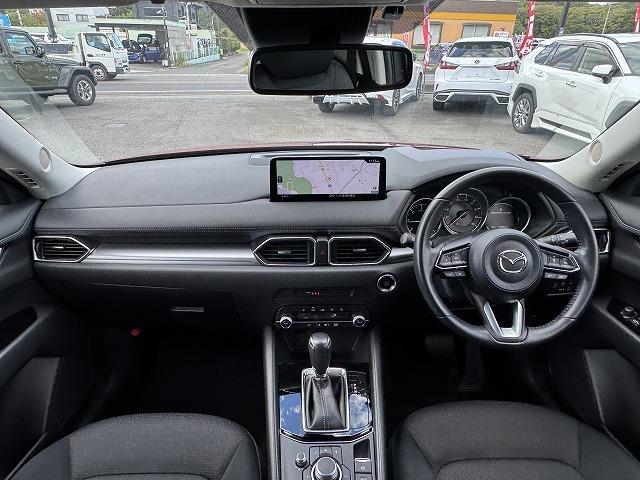 MAZDA CX-5 XD SMART EDITION