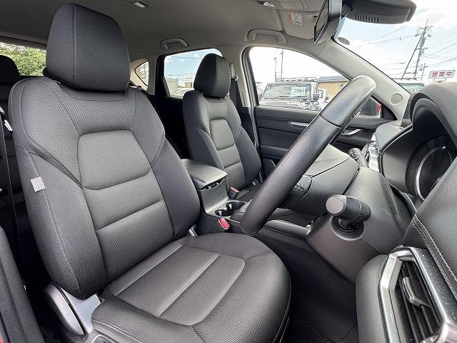 MAZDA CX-5 XD SMART EDITION