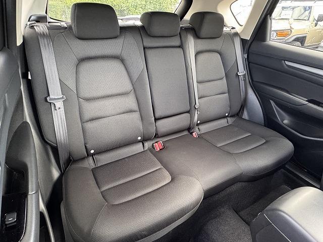 MAZDA CX-5 XD SMART EDITION