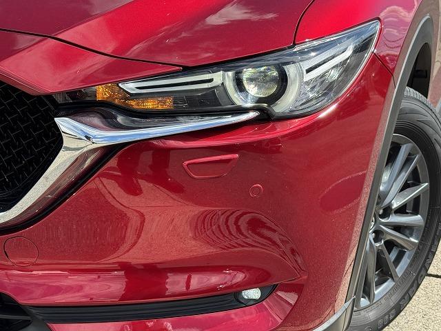 MAZDA CX-5 XD SMART EDITION