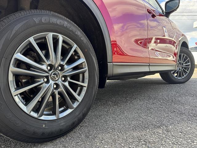 MAZDA CX-5 XD SMART EDITION