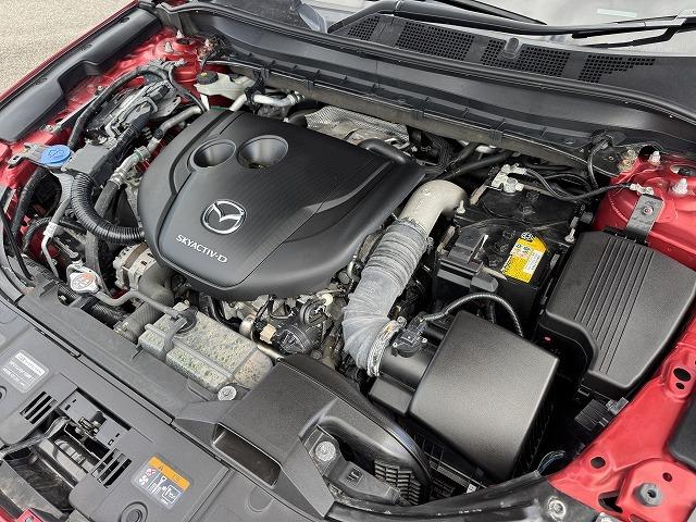 MAZDA CX-5 XD SMART EDITION