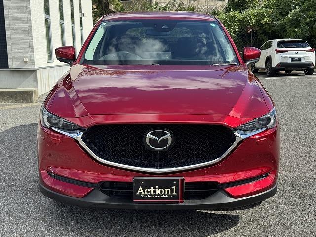 MAZDA CX-5 XD SMART EDITION