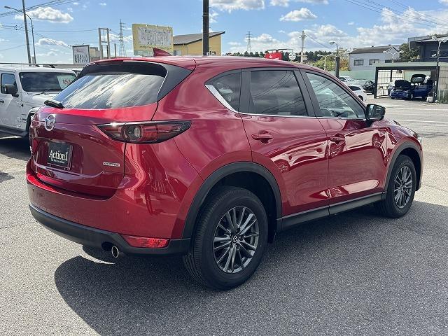 MAZDA CX-5 XD SMART EDITION