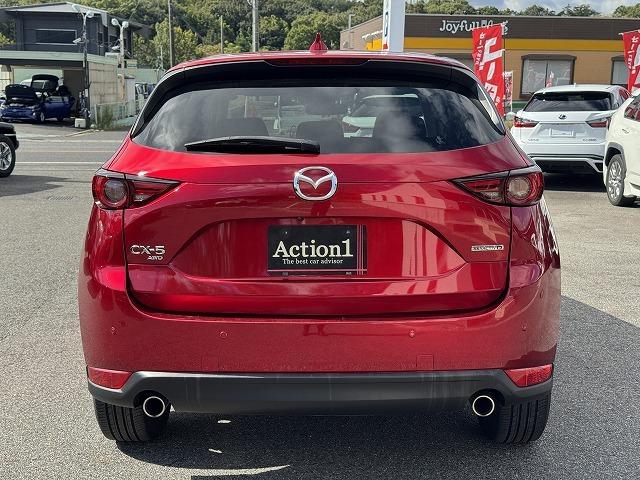 MAZDA CX-5 XD SMART EDITION