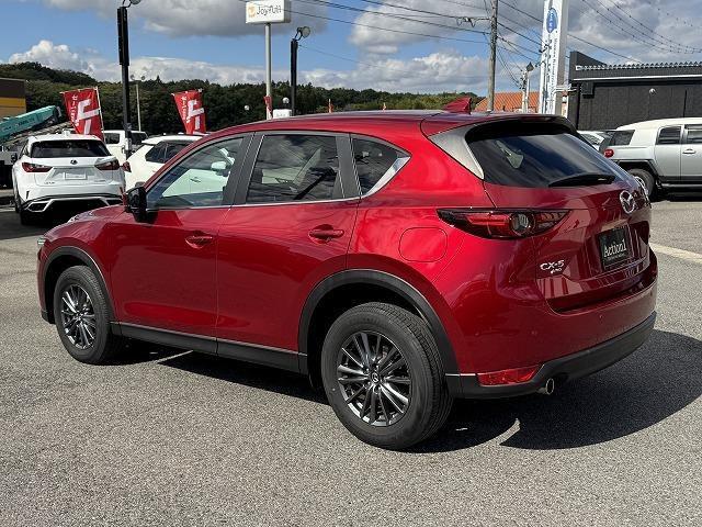 MAZDA CX-5 XD SMART EDITION