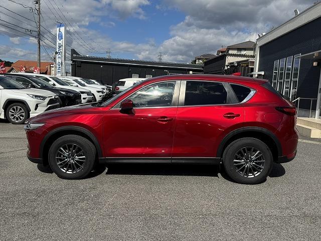 MAZDA CX-5 XD SMART EDITION