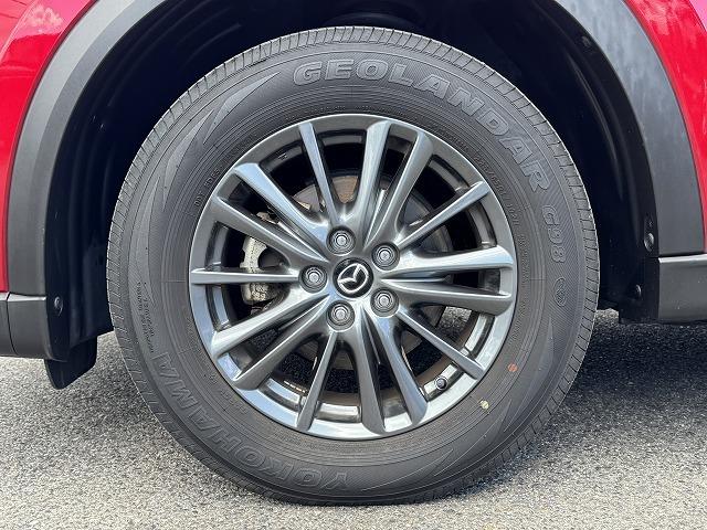 MAZDA CX-5 XD SMART EDITION