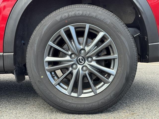 MAZDA CX-5 XD SMART EDITION