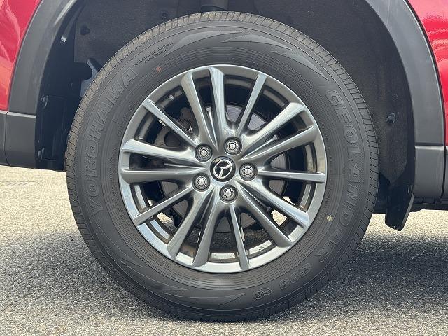 MAZDA CX-5 XD SMART EDITION