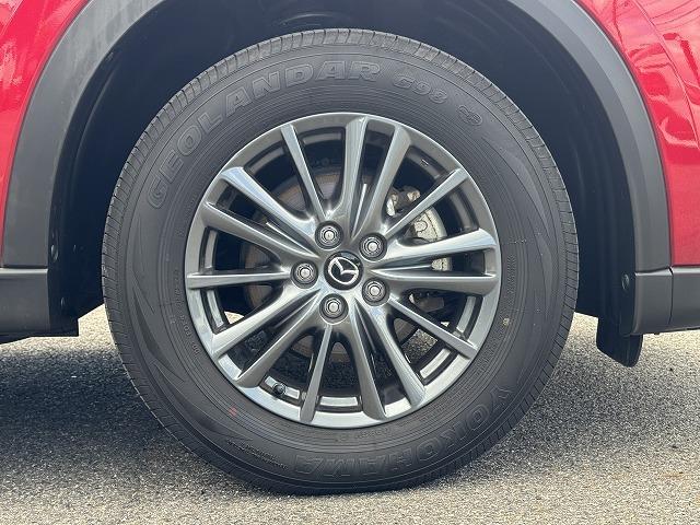 MAZDA CX-5 XD SMART EDITION