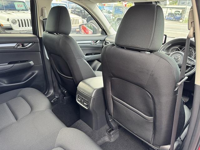 MAZDA CX-5 XD SMART EDITION