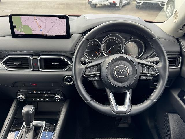 MAZDA CX-5 XD SMART EDITION