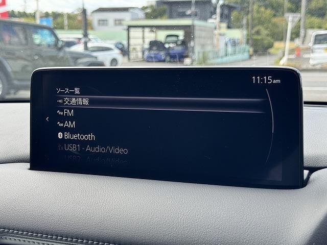 MAZDA CX-5 XD SMART EDITION