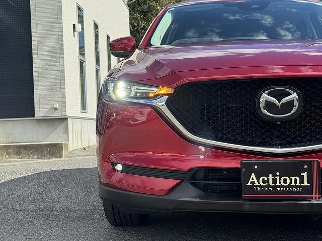 MAZDA CX-5 XD SMART EDITION