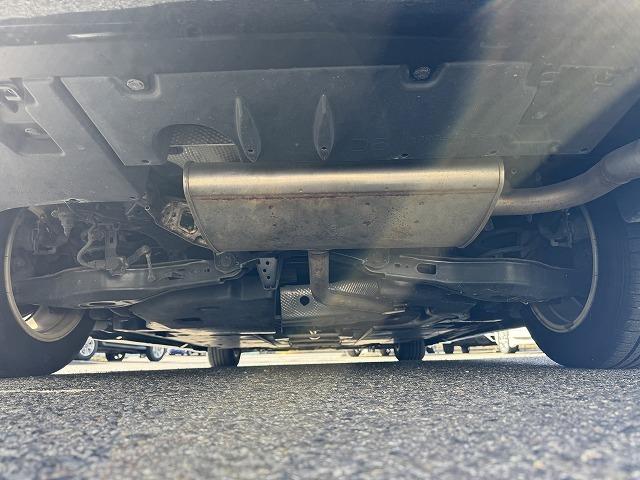 プリウス S 社外フルエアロ 純正ナビTV バックカメラ LEDヘッド スマートキー ステアリングスイッチ シートカバー 前後ドライブレコーダー 純正15インチアルミ オートライト Bluetooth接続 ETC(34枚目)