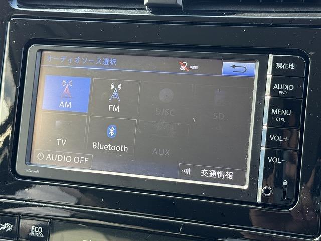 プリウス S 社外フルエアロ 純正ナビTV バックカメラ LEDヘッド スマートキー ステアリングスイッチ シートカバー 前後ドライブレコーダー 純正15インチアルミ オートライト Bluetooth接続 ETC(50枚目)