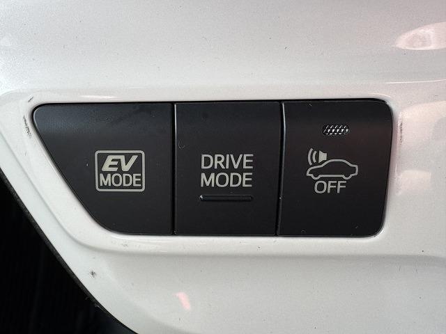 プリウス S 社外フルエアロ 純正ナビTV バックカメラ LEDヘッド スマートキー ステアリングスイッチ シートカバー 前後ドライブレコーダー 純正15インチアルミ オートライト Bluetooth接続 ETC(52枚目)